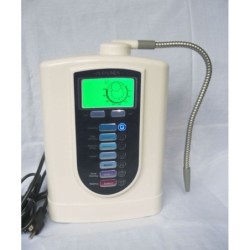 Ionizátor vody WTH-803, živá voda