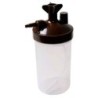 Fľaša zvlhčovača 1 (humidifier) do prietoku 6 L/min