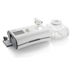 Monitoring a léčba spánkové apnoe YH-550 CPAP / APAP