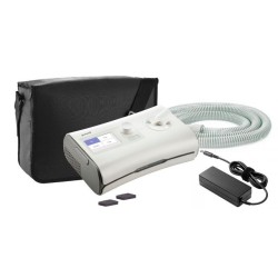 Monitoring a léčba spánkové apnoe YH-550 CPAP / APAP