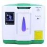 Kyslíkový koncentrátor DEDAKJ DE-2AW s nebulizérom - 9L, 90%