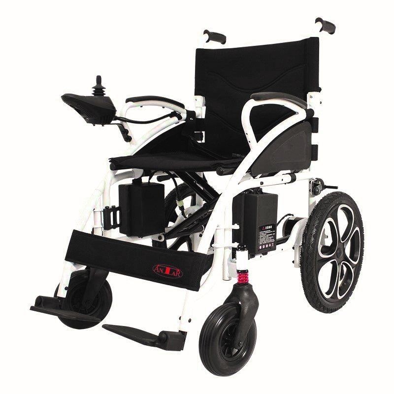 Elektrický invalidní vozík ANTAR AT52304
