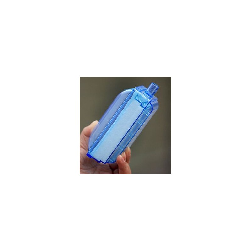 Náhradný vzduchový filter koncentrátorov Keyhub K3BW, K5BW Náhradný vzduchový filter koncentrátorov Keyhub K3BW, K5BW