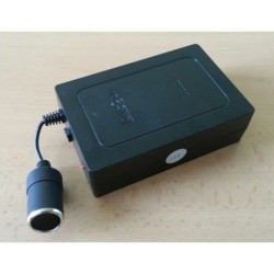 Náhradní baterie pro přenosný koncentrátor LOVEGO LG102p