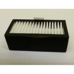 Vzduchový filtr pro přenosný koncentrátor s baterií LOVEGO LG102p a LG103
