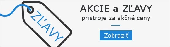 Kyslíkové koncentrátory a ďalšie zariadenia a príslušenstvo v zľave za akčné ceny.